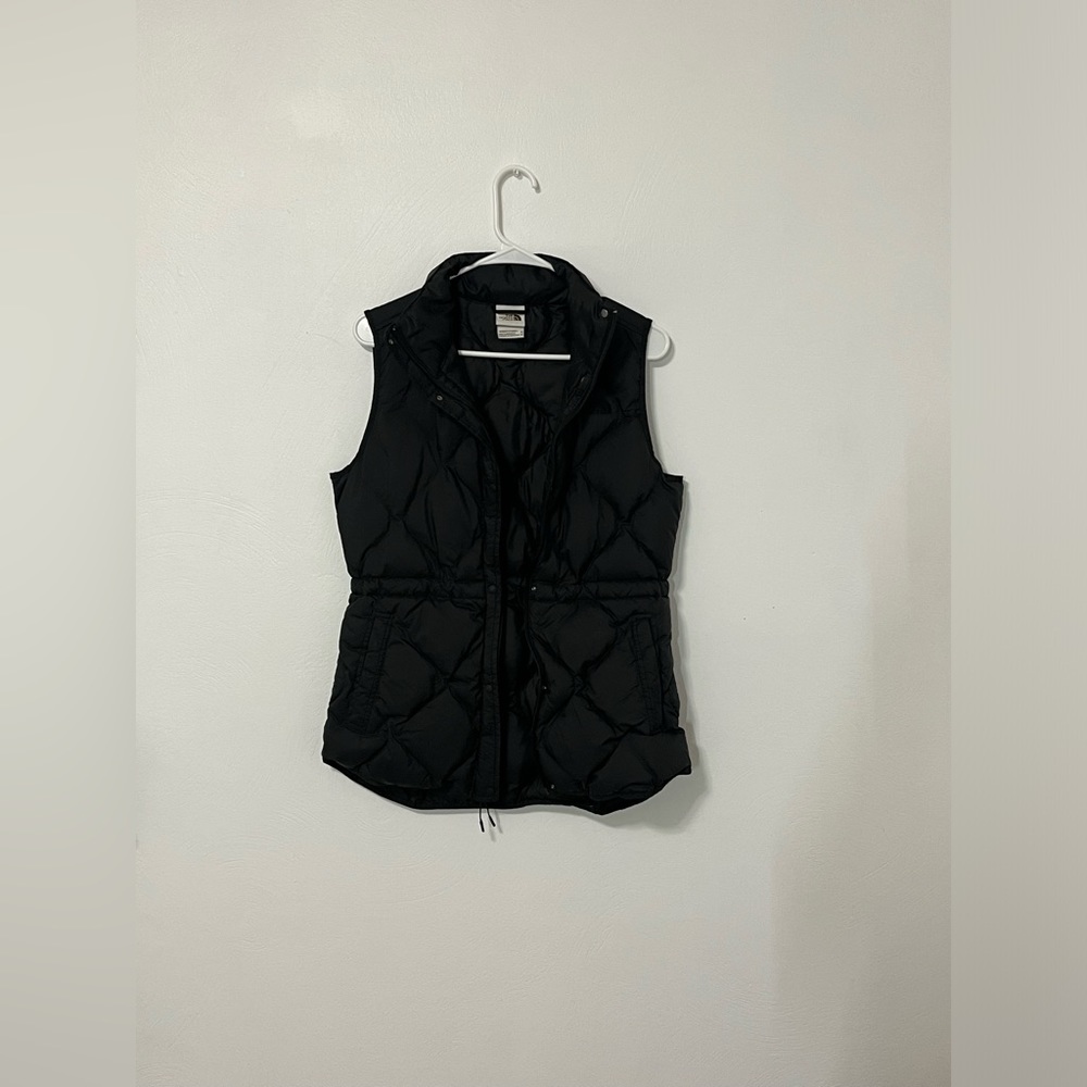 North Face Vest, size medium